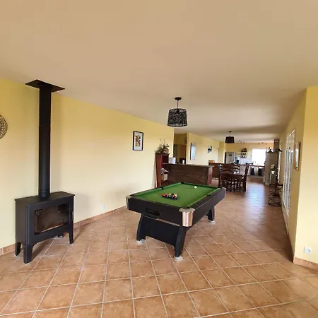Beautiful House With Pool Table In A Setting * Lartigue (Gers)